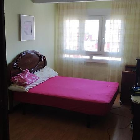 Habitacion Apartment Gijon Bagian luar foto