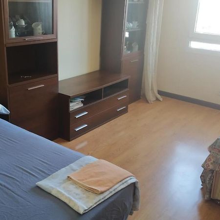 Habitacion Apartment Gijon Bagian luar foto