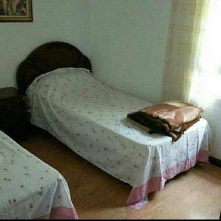 Habitacion Apartment Gijon Bagian luar foto